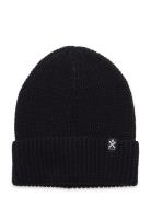 Jib Beanie Accessories Headwear Beanies Black Bula