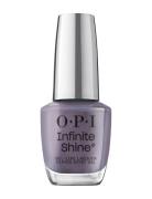 Is Funmetal Neglelakk Sminke Purple OPI