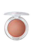 Glow Play Blush Rouge Sminke Pink MAC