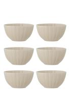 Latina Bowl Home Tableware Bowls & Serving Dishes Serving Bowls Cream ...