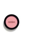 Gosh I'm Blushing Rouge Sminke Nude GOSH COPENHAGEN