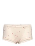 Hcfrecel - Underpants Night & Underwear Underwear Underpants Beige Hus...