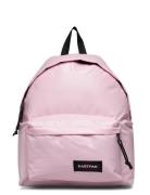 Padded Pak'r Ryggsekk Veske Pink Eastpak