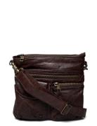 Cross Over Bags Crossbody Bags Brown DEPECHE