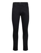 Austin Slim Tprd Dh4288 Bottoms Jeans Slim Black Tommy Jeans