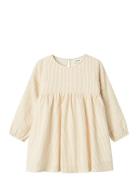 Nmflino Ls Loose Dress Lil Dresses & Skirts Dresses Casual Dresses Lon...