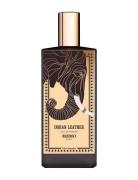 Indian Leather Edp 75 Ml Parfyme Eau De Parfum  Memo