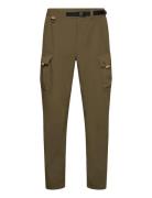 Baxter Peak Mobi Flex Tech Quick-Dry Stretch Pants Dark Olive Bottoms ...