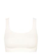 Sloggi Zero Feel 2.0 Top Lingerie Bras & Tops Soft Bras Tank Top Bras ...