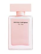 For Her Edp Parfyme Eau De Parfum Nude Narciso Rodriguez