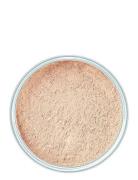 Mineral Powder Foundation 03 Soft Ivory Foundation Sminke Artdeco