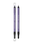 Contour Kajal 68 Purple Lilac 1,2 G Eyeliner Sminke Multi/patterned Is...