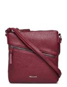 Tas Alessia Bags Crossbody Bags Burgundy Tamaris Bags