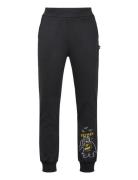 Lwphilo 601 - Sweatpants Bottoms Sweatpants Black LEGO Kidswear