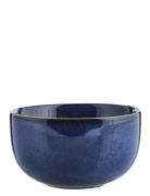 Amera Bowl Home Tableware Bowls & Serving Dishes Serving Bowls Blue Le...