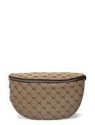 Tas Clarice Rumpetaske Veske Beige Tamaris Bags