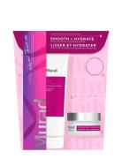 The Elements Of Healthy Skin: Smooth & Hydrate Hudpleiesett Nude Murad