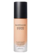 Bare Minerals Barepro 24H Matte Liquid Foundation Fair 17 Neut Foundat...