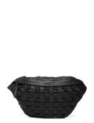 Bumbag Rumpetaske Veske Black DEPECHE