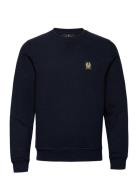 Belstaff Sweatshirt Dark Ink Designers Sweat-shirts & Hoodies Sweat-sh...