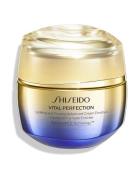 Vital Perfection Advanced Cream Enriched Dagkrem Ansiktskrem Nude Shis...