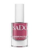 The Wonder Nail Polish Quick Dry & Longwear 181 Raspberry Sorbet Negle...