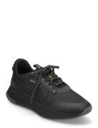 Ttnm Evo_Runn_Rsth Lave Sneakers Black BOSS