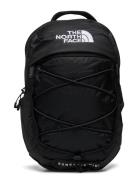 Borealis Mini Backpack Ryggsekk Veske Black The North Face