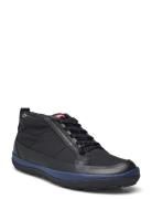 Peu Pista Gm Lave Sneakers Black Camper