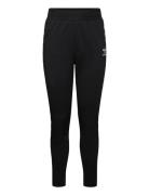 Hmlnewi Pants Sport Sweatpants Black Hummel