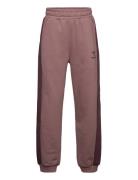 Hmlkanna Pants Sport Sweatpants Pink Hummel