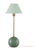 Table Lamp Iris 20 Cream Home Lighting Lamps Table Lamps Green Globen ...