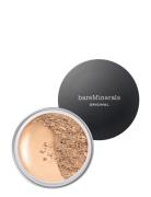 Original Loose Foundation Medium Beige 12 Foundation Sminke BareMinera...