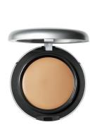 Studio Fix Tech Cream Foundation Foundation Sminke MAC