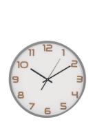 Wall Clock Home Decoration Watches Wall Clocks Grey House Nordic