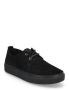 Clarkwood Low G Lave Sneakers Black Clarks