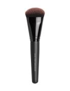 Brushes & Tools Luxe Performance Brush New Ansiktsbørste Sminke Nude B...