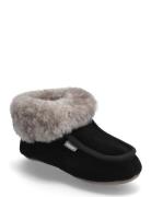 Gothenburg Slippers Tøfler Black Axelda