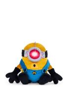 Universal Minions Mega Mel Plush Toys Soft Toys Stuffed Toys Multi/pat...