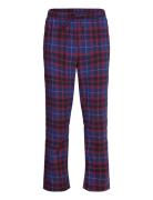 Core Pyjama Pants Joggebukser Navy Björn Borg