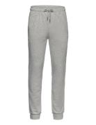 Saliano Bottoms Sweatpants Grey FILA