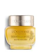 Immortelle Divine Eye Balm 15Ml Øyepleie Nude L'Occitane