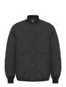 Recycle Hunter Jacket Tynn Jakke Black Mads Nørgaard