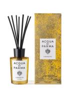 Caminetto Diff 180Ml 24 Duftlys Nude Acqua Di Parma