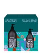 Black Is Black Black Tea Duo 2024 Beauty Women Home Hand Soap Liquid H...