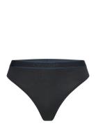 Thong Stringtruse Undertøy Black Calvin Klein