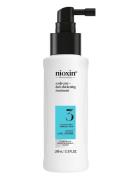 Nioxin System 3 Scalp Treatment For Colored Thinning Hair 100 Ml Hårpl...