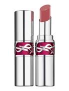 Ysl Loveshine Candy Glaze Lip Gloss Stick 13 Lipgloss Sminke Pink Yves...