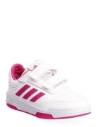 Tensaur Sport 2.0 Cf I Sport Sneakers Low-top Sneakers White Adidas Sp...