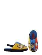 Paw Patrol Pancake Mule Tøfler Innesko Navy Paw Patrol